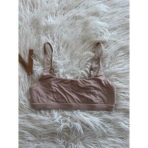 SKIMS Fits Everybody Scoop Bralette
